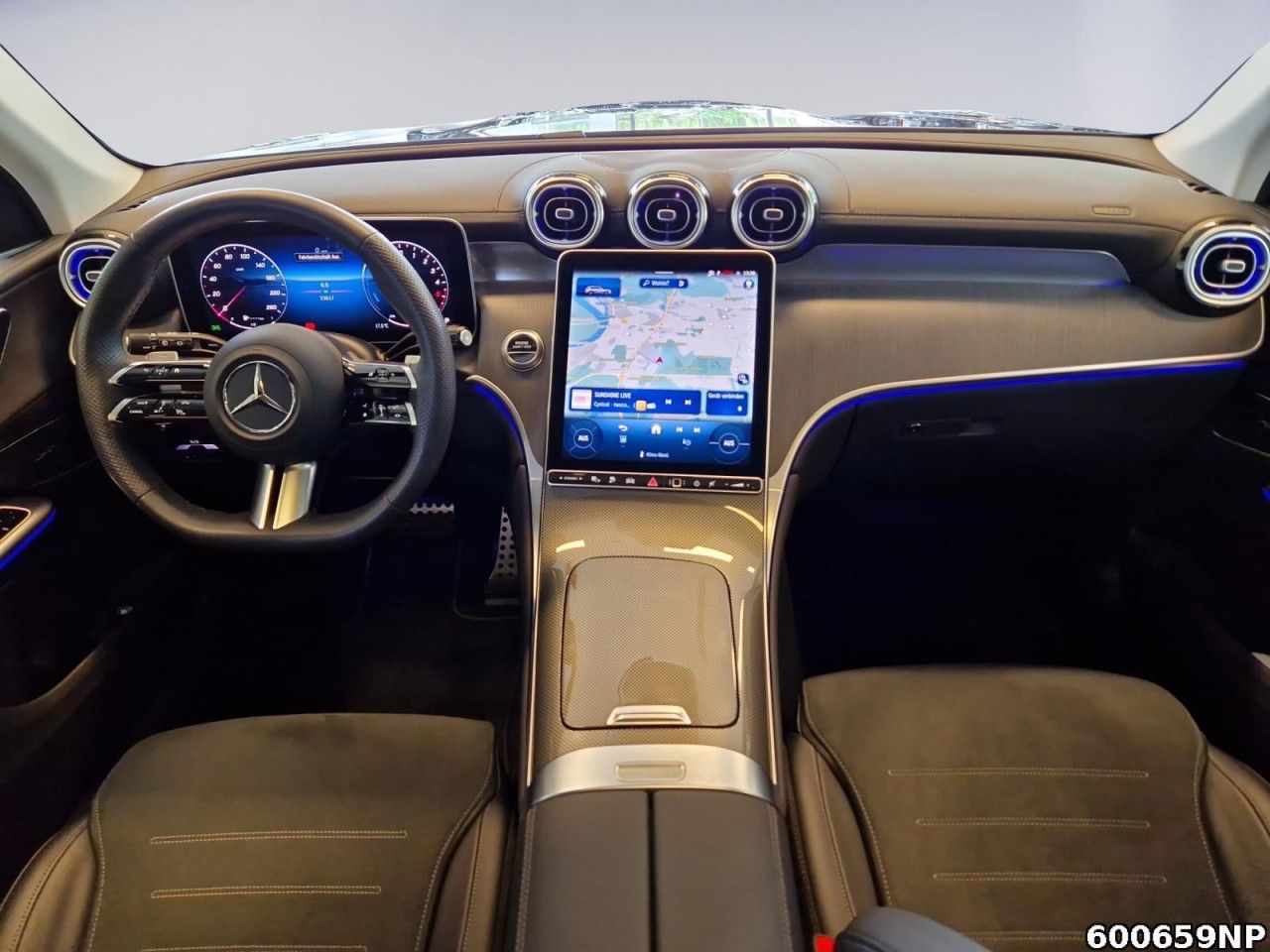 Mercedes-Benz GLC – Bild 8