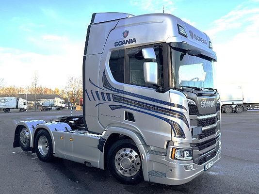 Fordonsfotografi 6 / 14