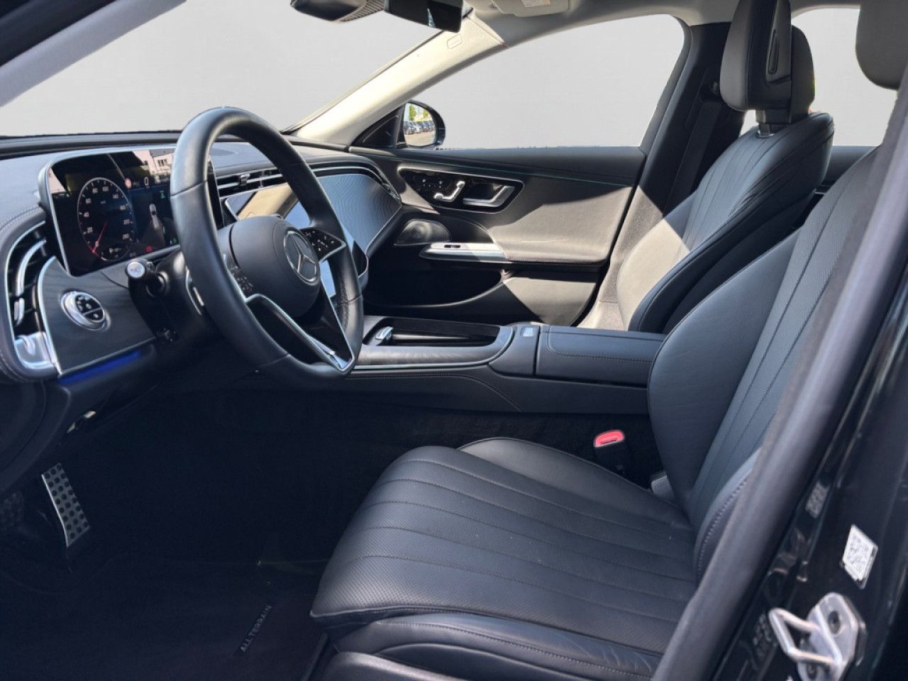Mercedes-Benz E-Klasse – Bild 5