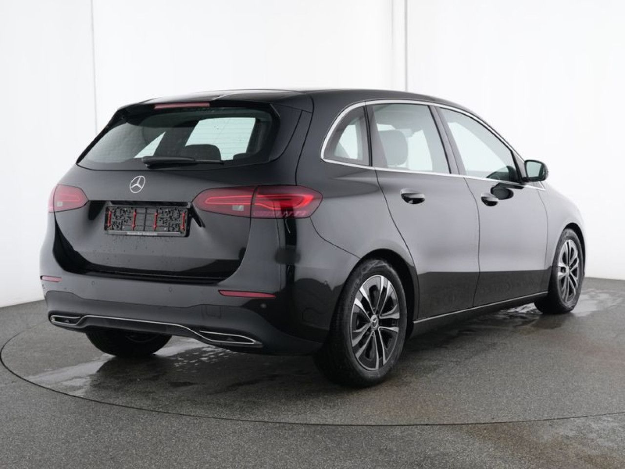 Mercedes-Benz B-Klasse – Bild 2