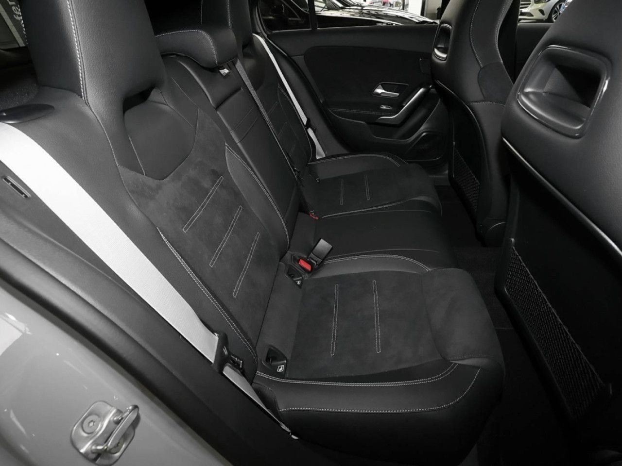 Mercedes-Benz A-Klasse – Bild 6