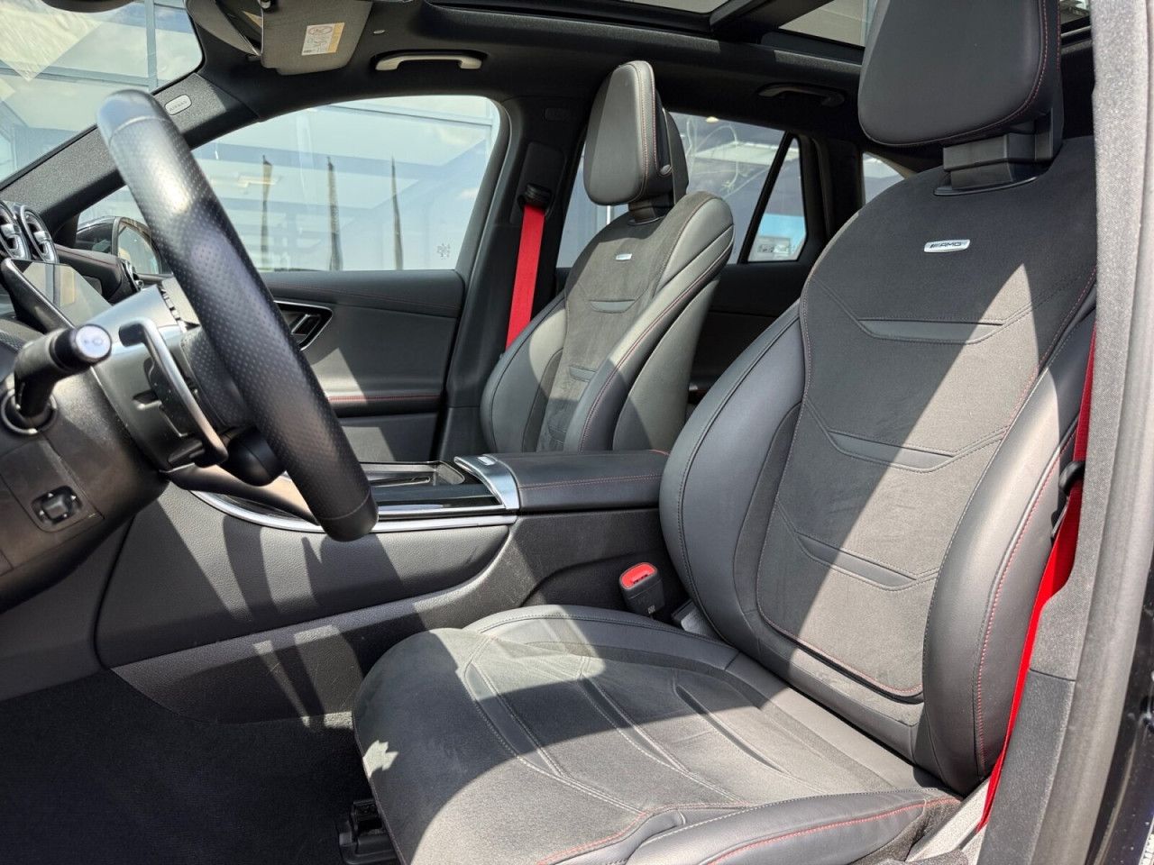 Mercedes-Benz GLC – Bild 14