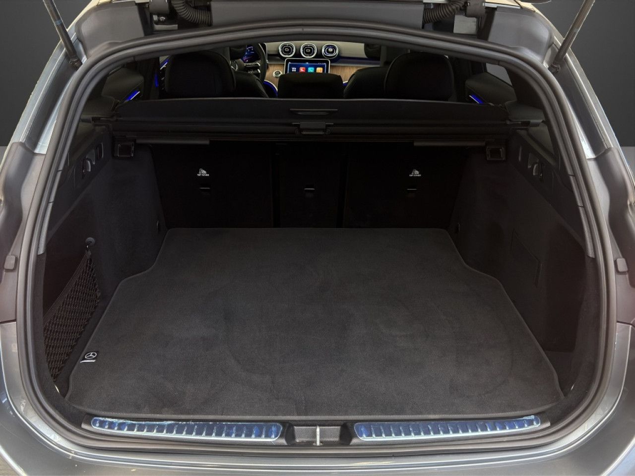 Mercedes-Benz C-Klasse – Bild 11