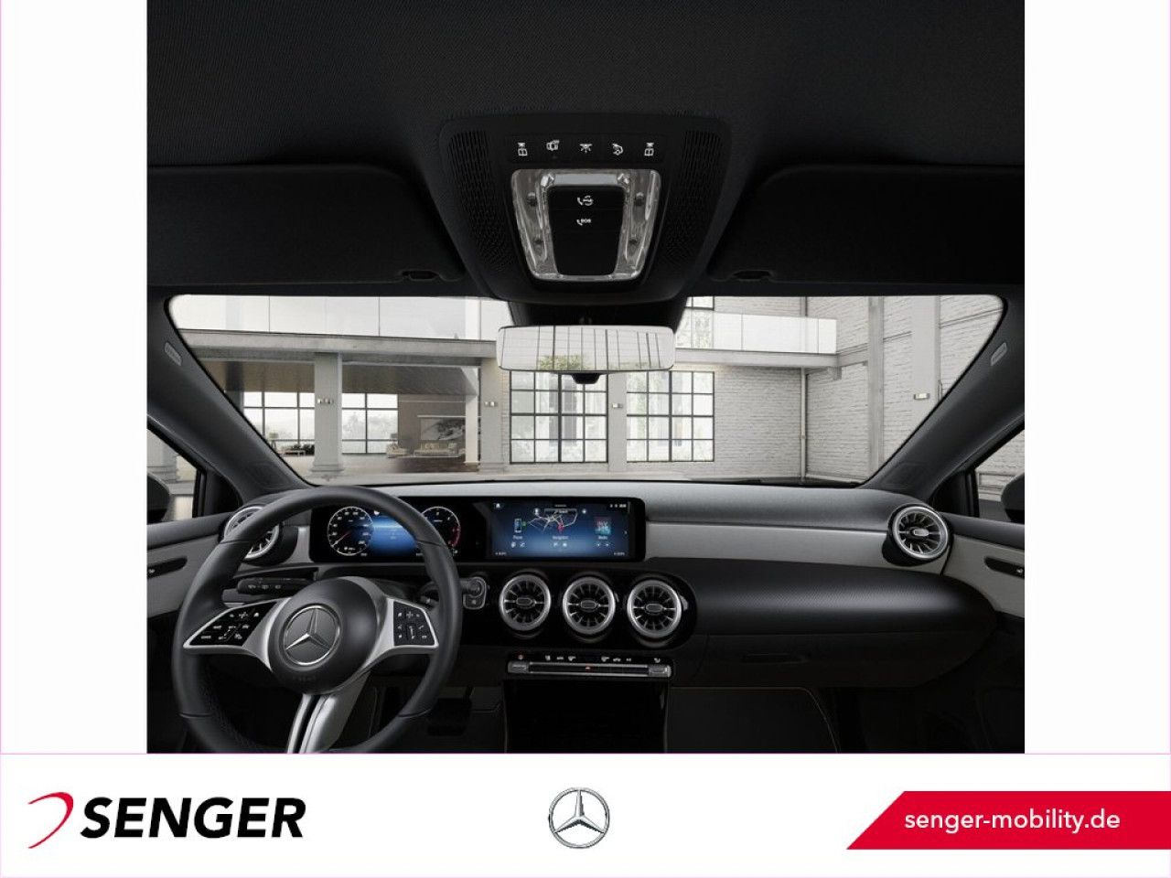 Mercedes-Benz A-Klasse – Bild 5
