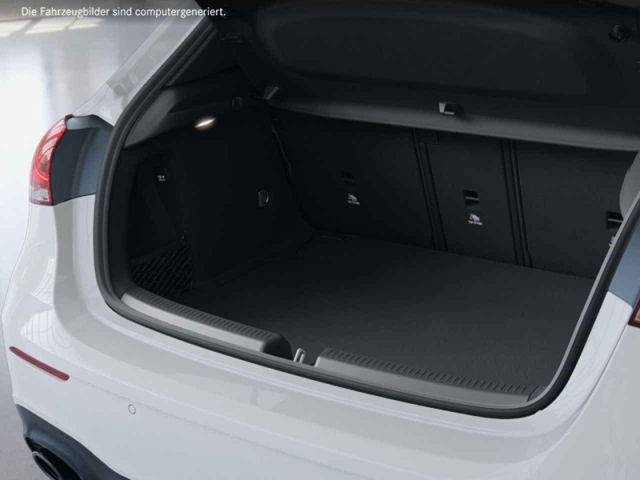 Mercedes-Benz A-Klasse – Bild 7