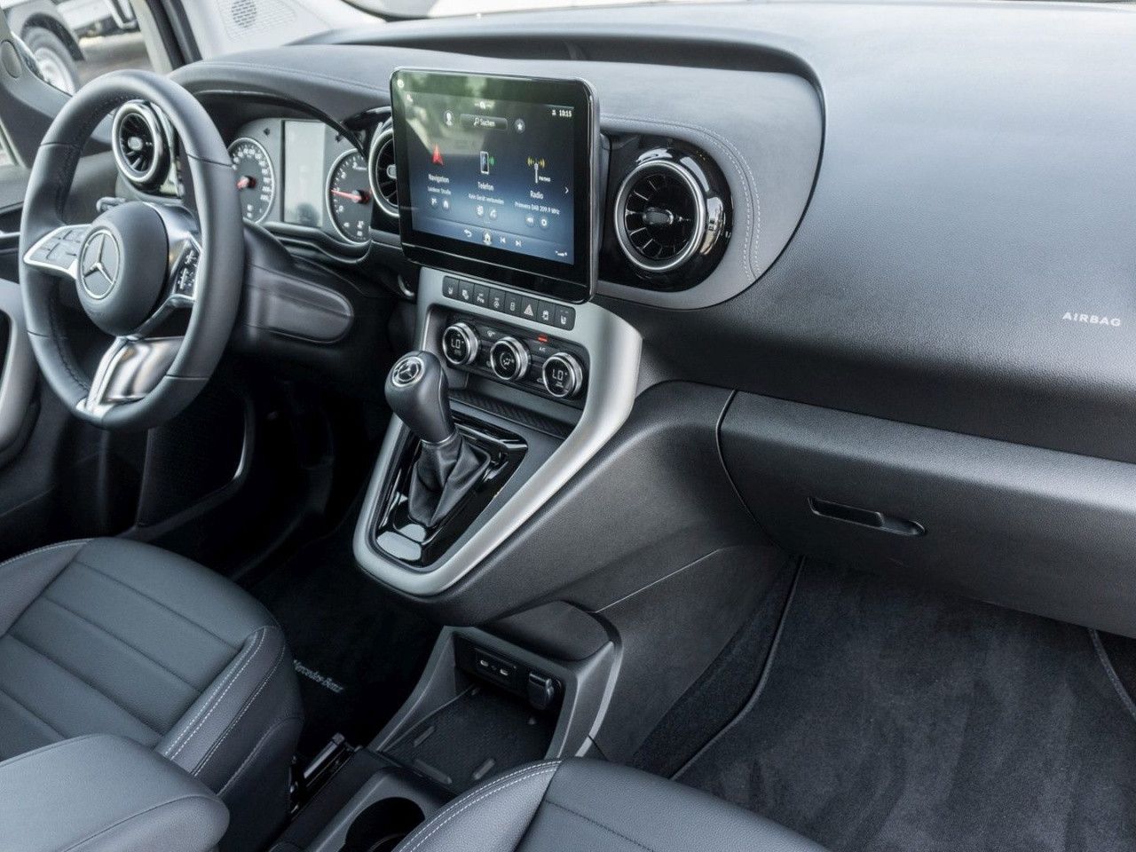 Mercedes-Benz T-Klasse – Bild 11