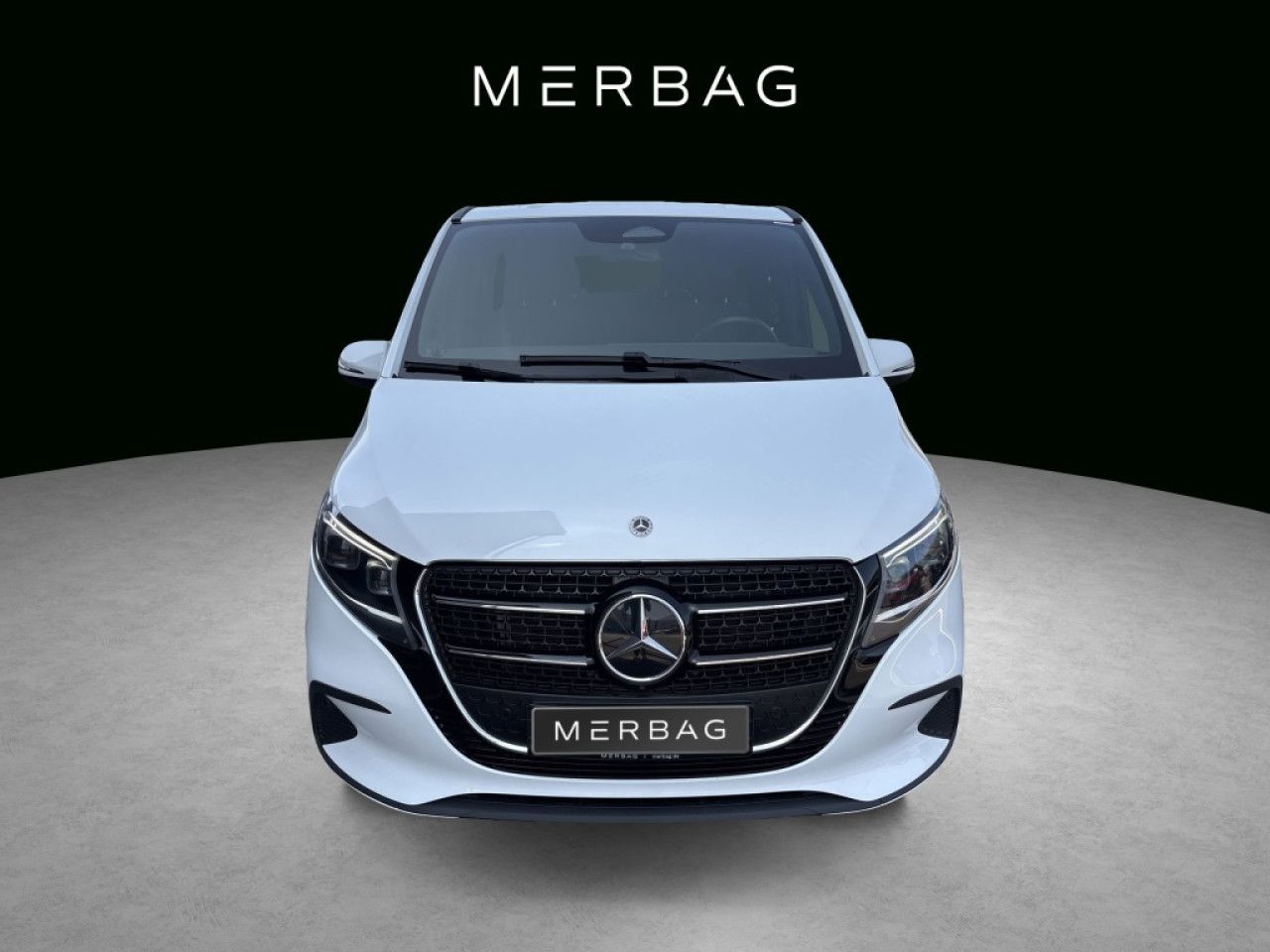 Mercedes-Benz V-Klasse – Bild 2