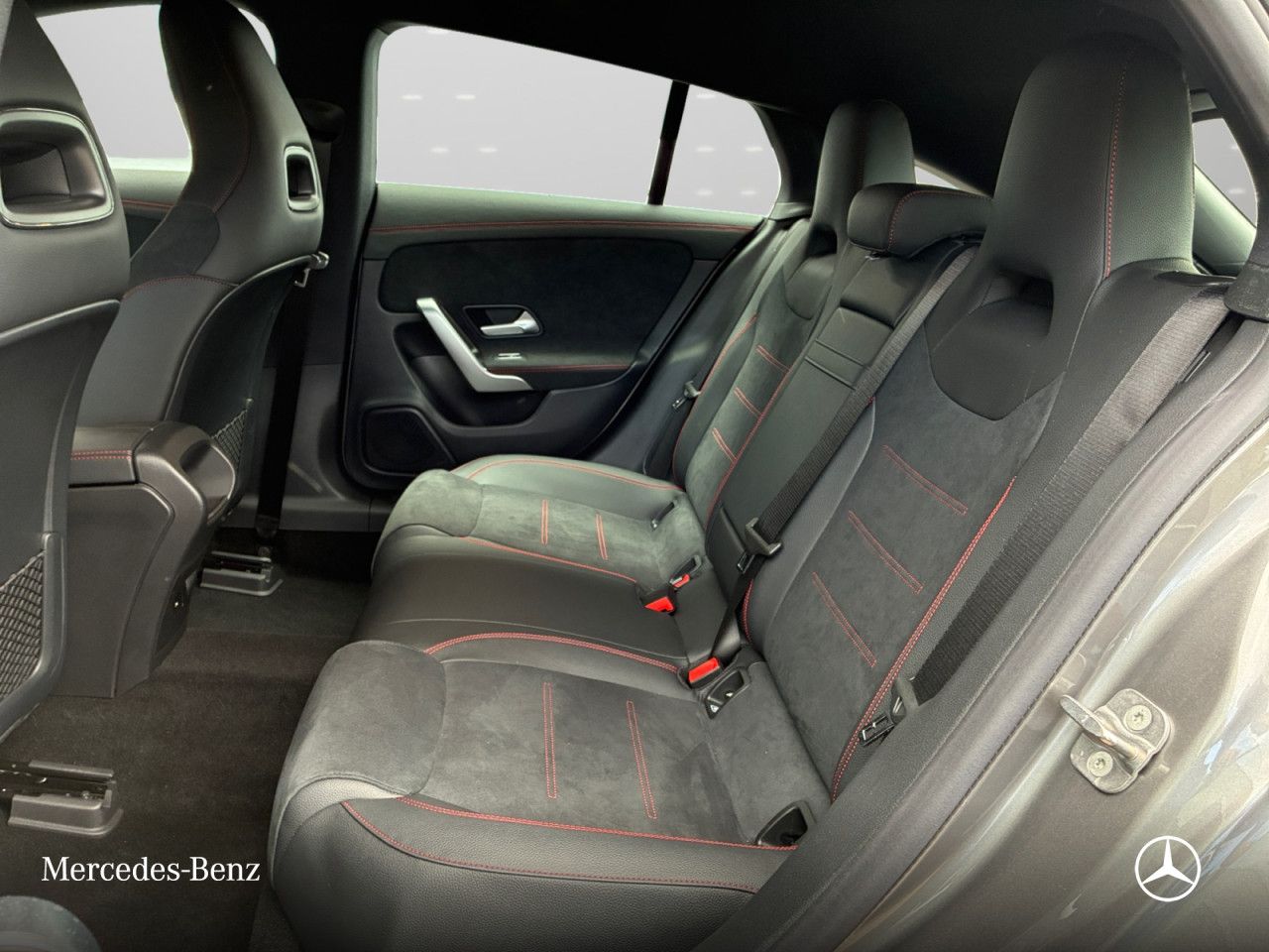 Mercedes-Benz CLA – Bild 9
