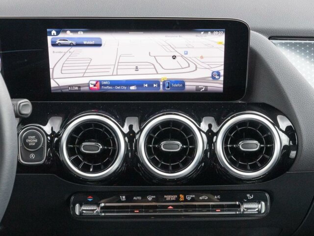 Mercedes-Benz B-Klasse – Bild 7