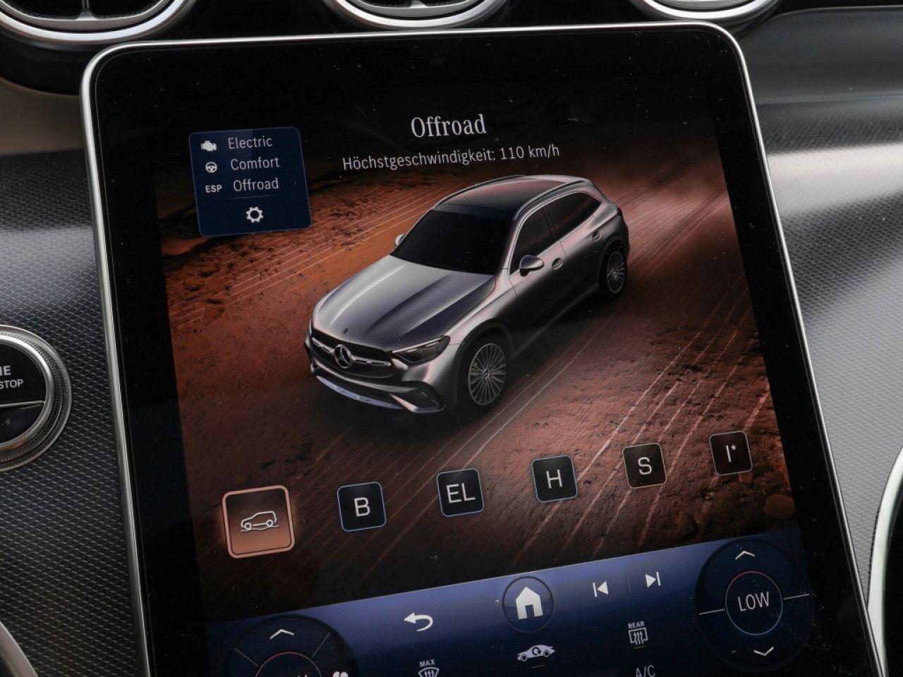 Mercedes-Benz GLC – Bild 7