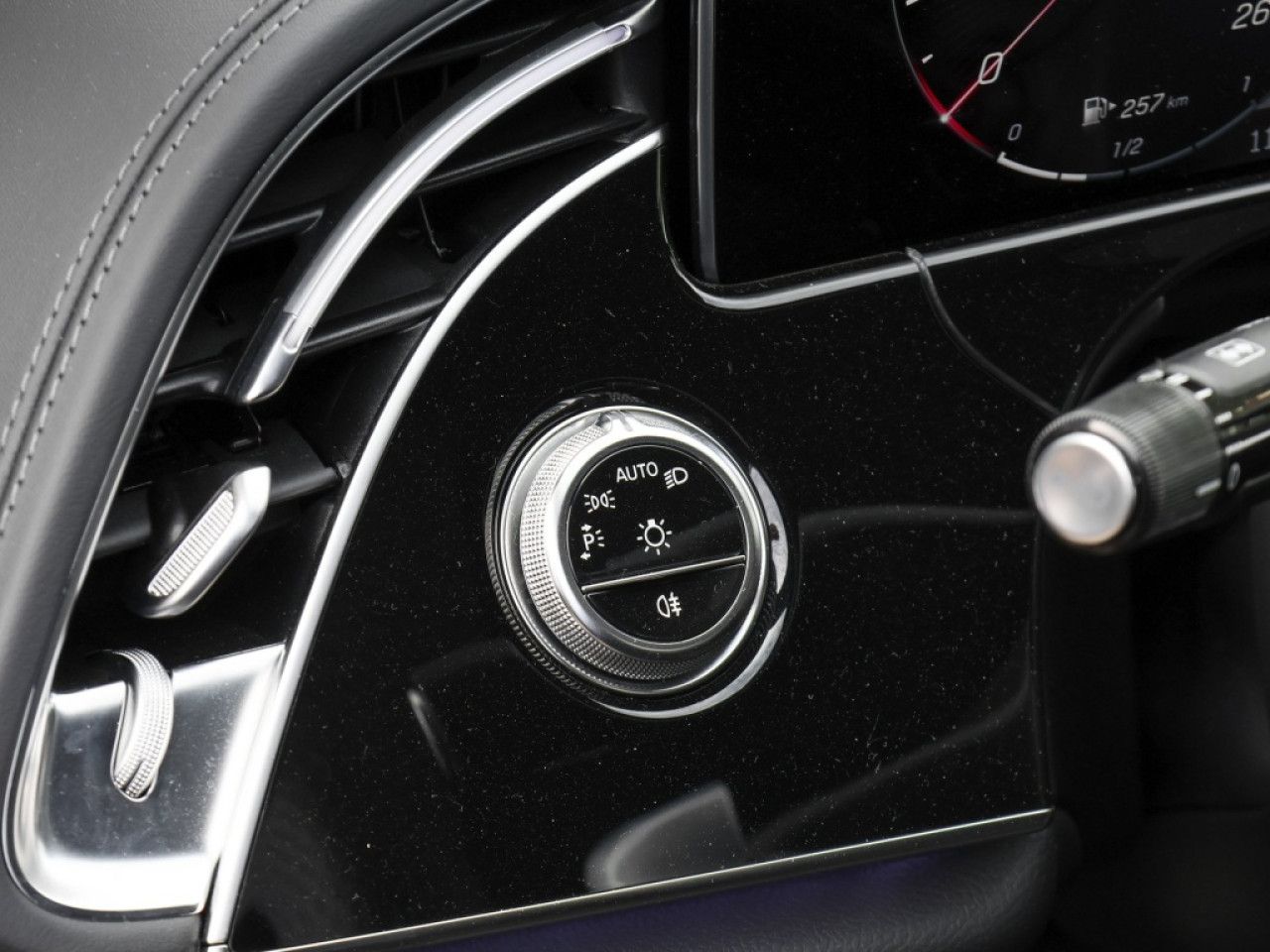 Mercedes-Benz E-Klasse – Bild 15