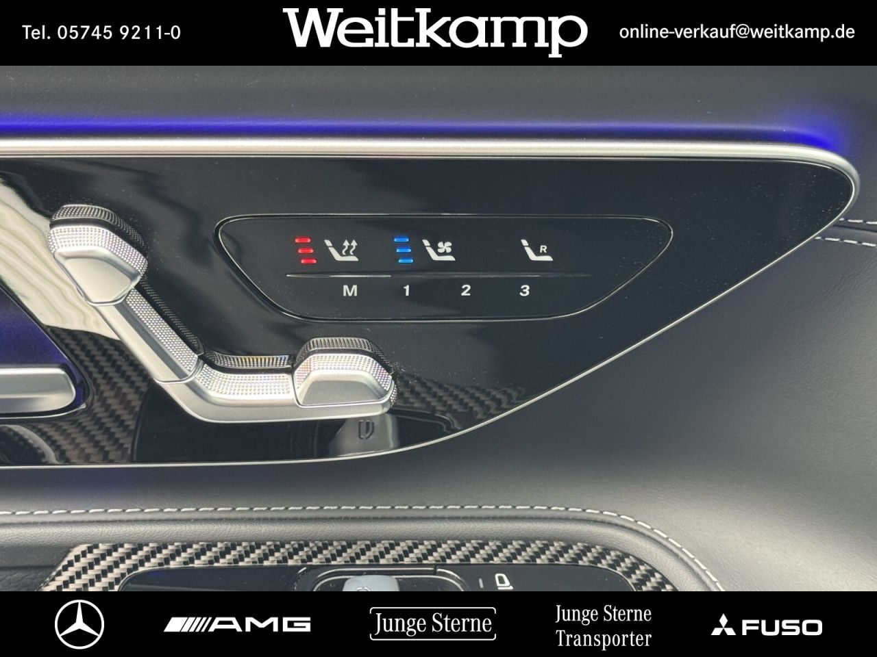 Mercedes-Benz AMG GT – Bild 20