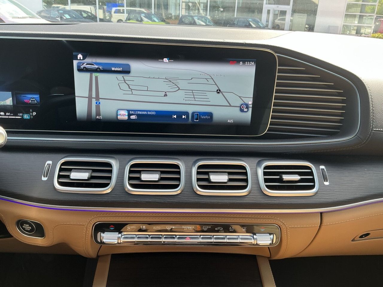 Mercedes-Benz GLE – Bild 16