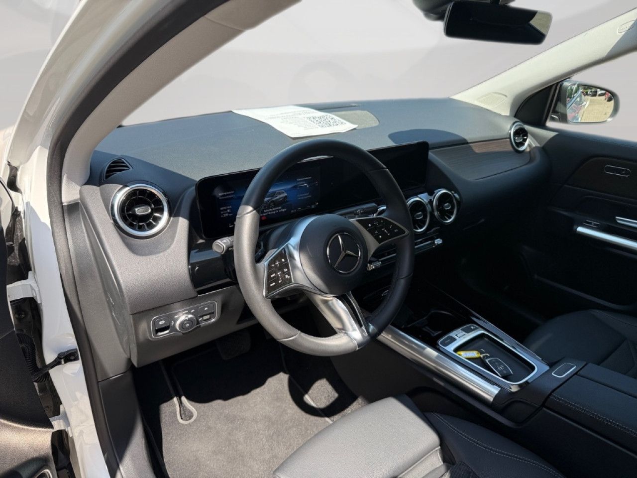 Mercedes-Benz GLA – Bild 10