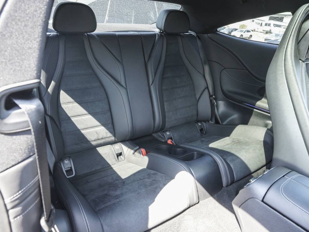 Mercedes-Benz CLE – Bild 10