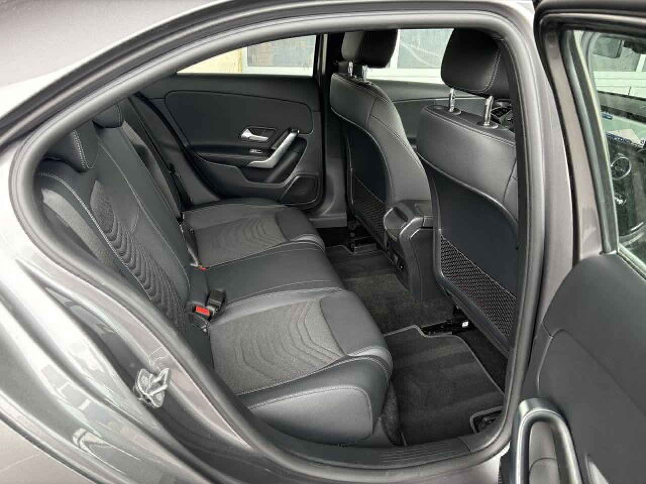 Mercedes-Benz A-Klasse – Bild 12
