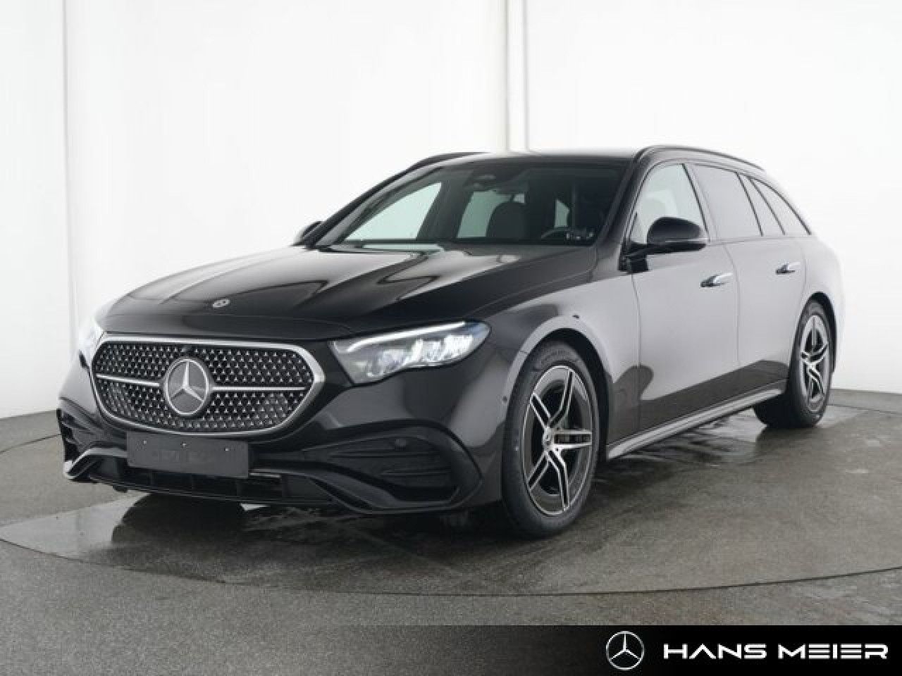 Mercedes-Benz E-Klasse – Bild 5