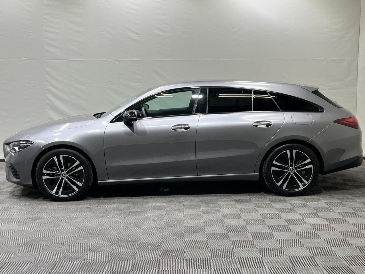 Mercedes-Benz CLA – Bild 11