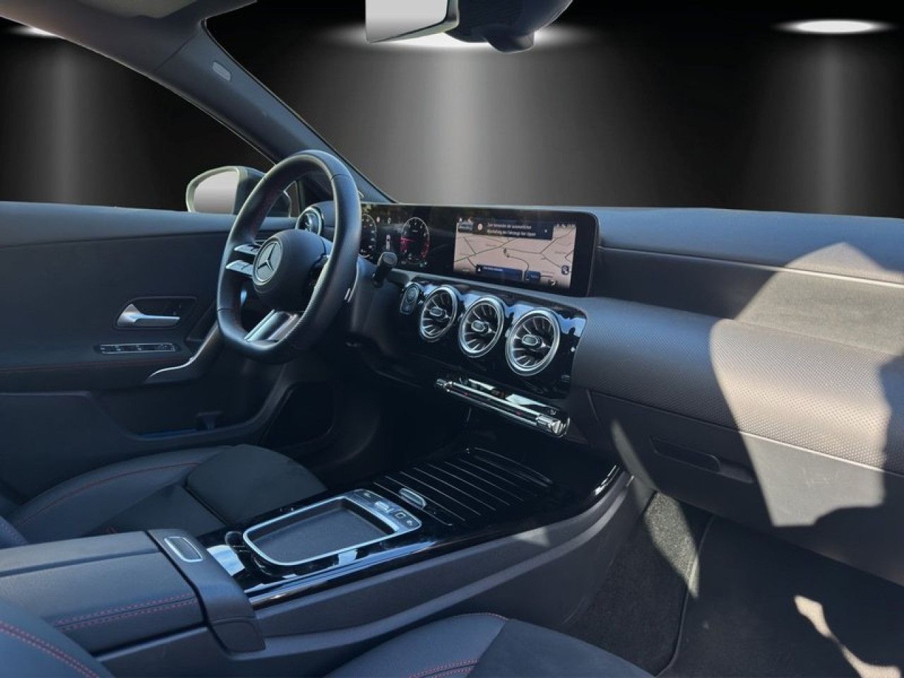 Mercedes-Benz A-Klasse – Bild 12