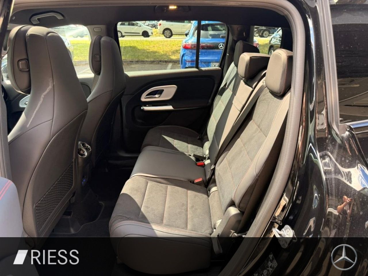 Mercedes-Benz GLB – Bild 4