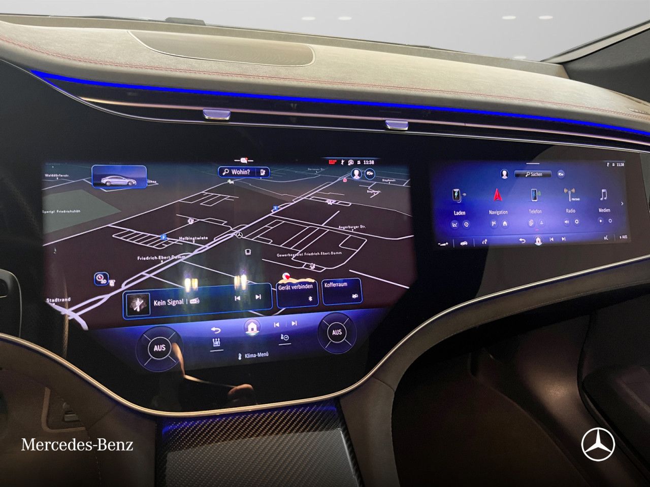 Mercedes-Benz EQE – Bild 10