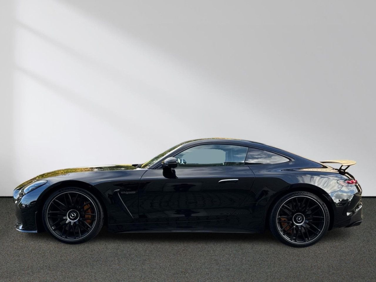Mercedes-Benz AMG GT – Bild 12