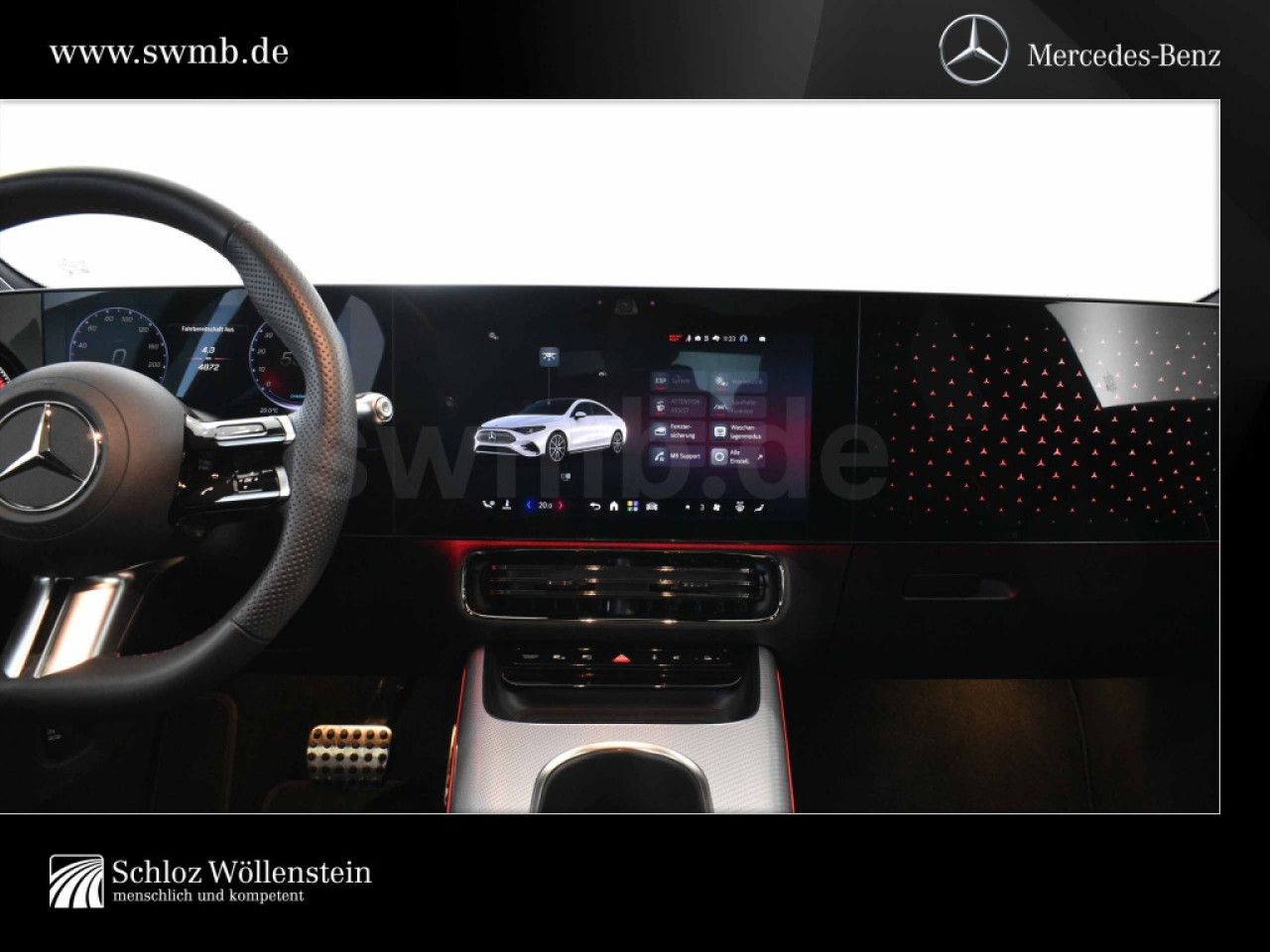 Mercedes-Benz CLA – Bild 9