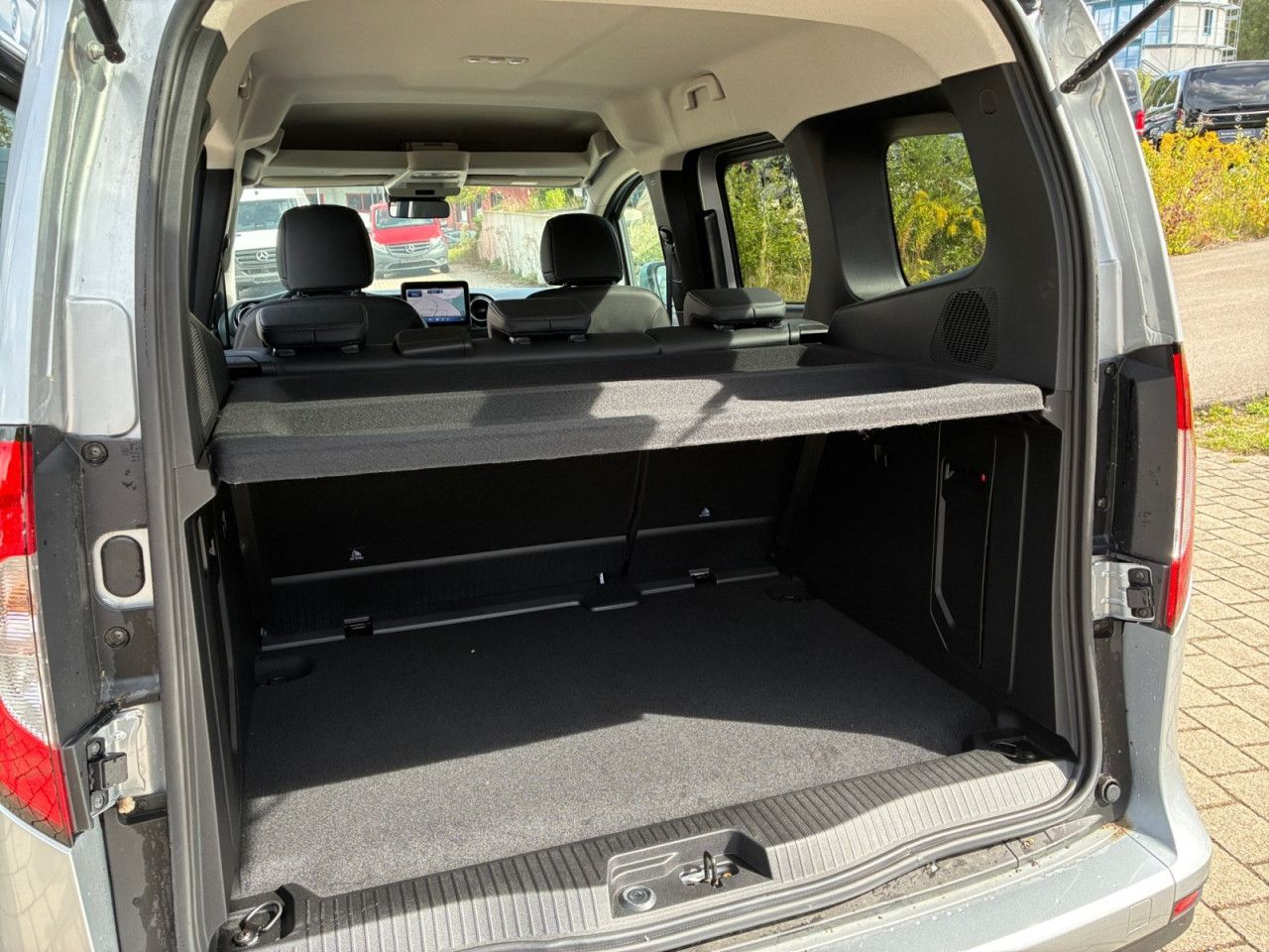 Mercedes-Benz T-Klasse – Bild 21