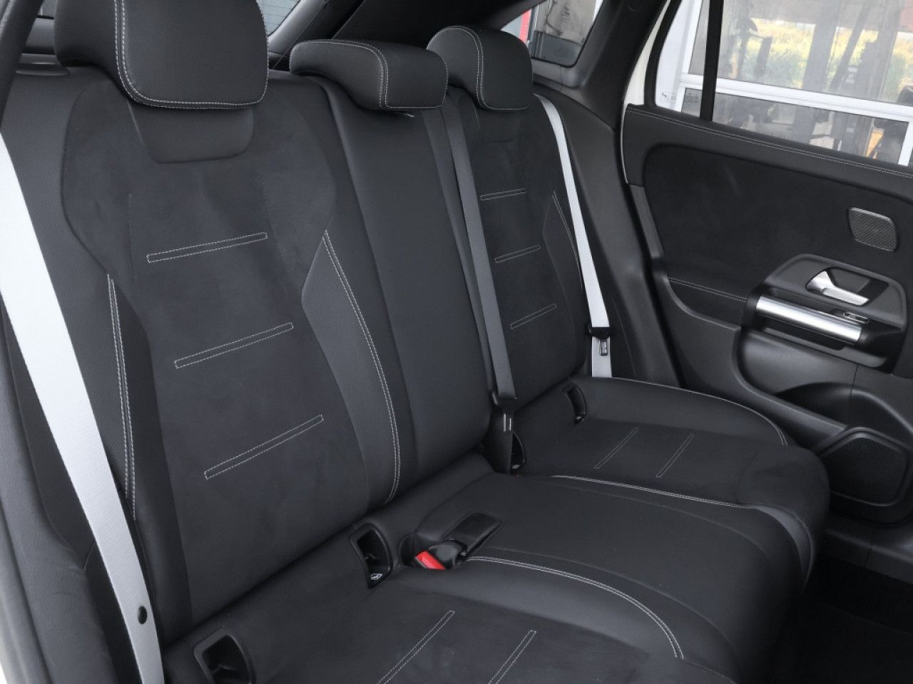Mercedes-Benz GLA – Bild 4