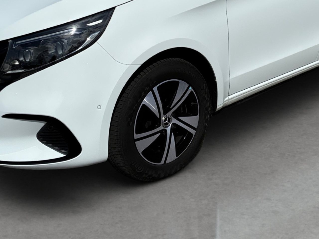 Mercedes-Benz Marco Polo – Bild 15
