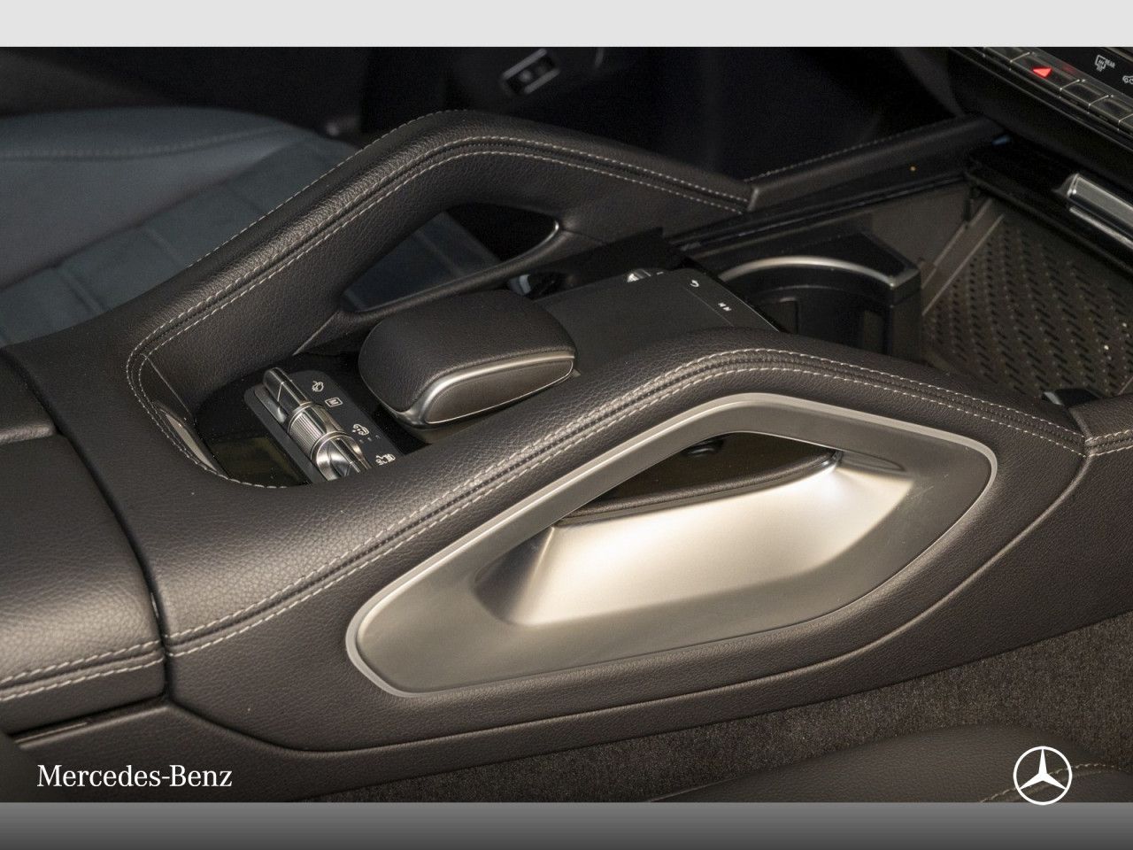 Mercedes-Benz GLE – Bild 13