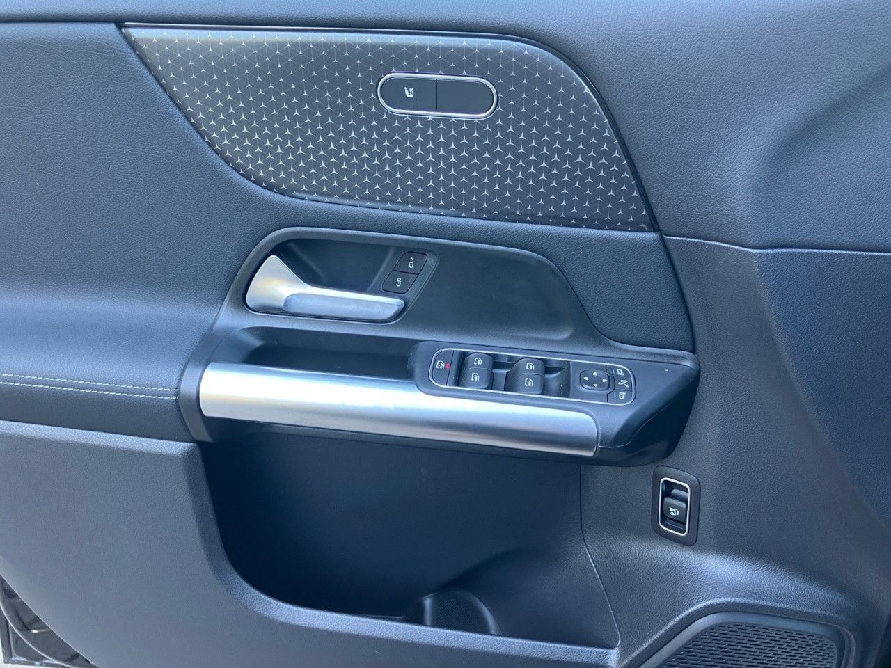 Mercedes-Benz B-Klasse – Bild 4