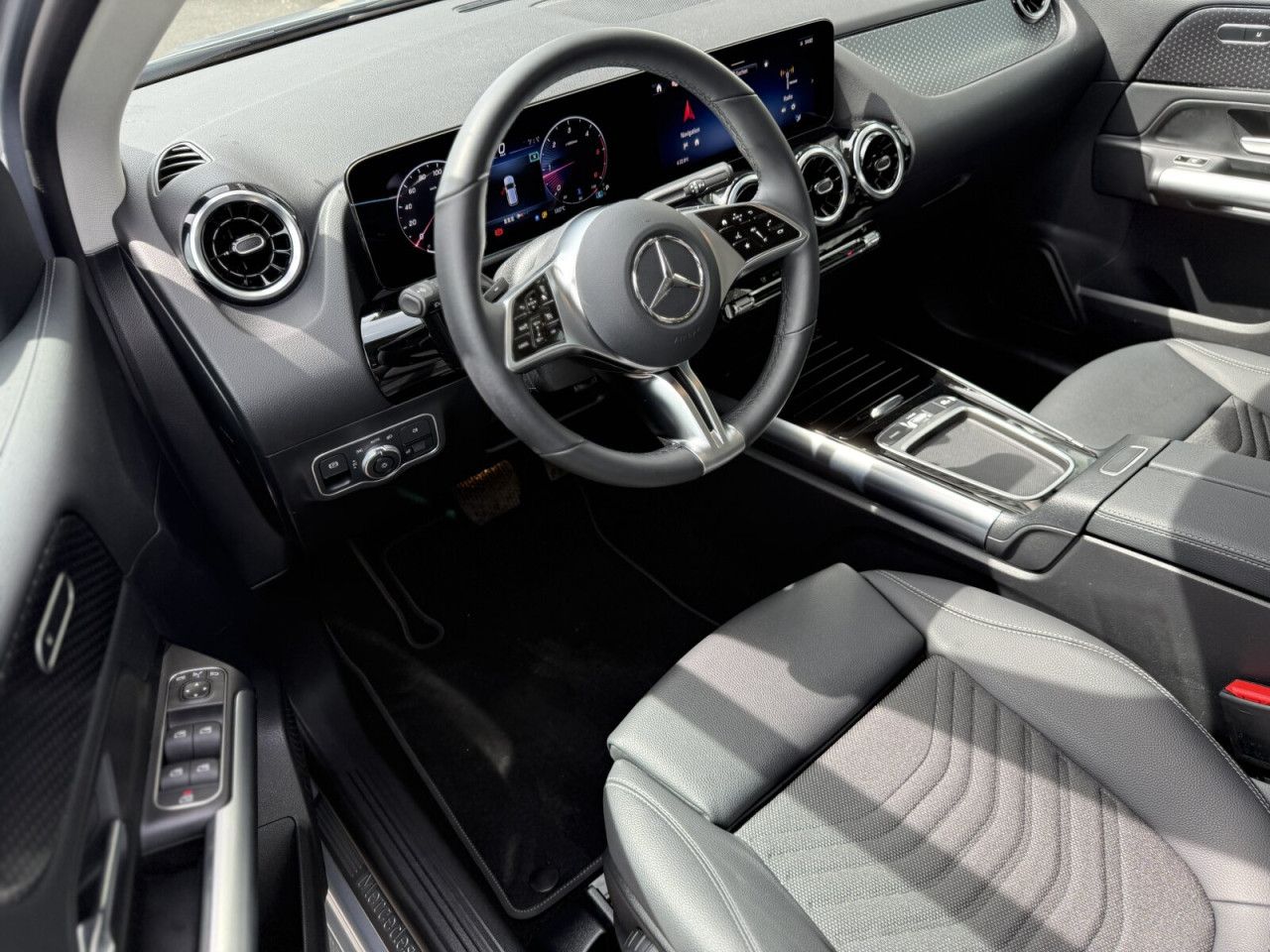 Mercedes-Benz B-Klasse – Bild 11