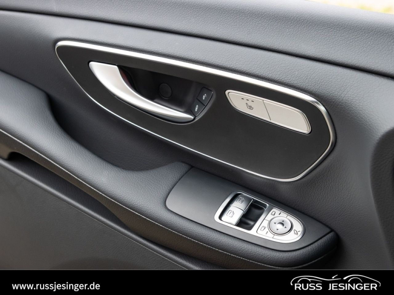 Mercedes-Benz V-Klasse – Bild 17