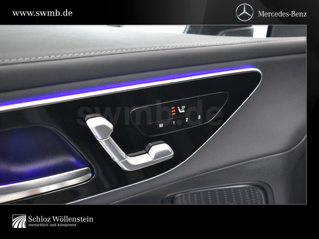 Mercedes-Benz GLC – Bild 4