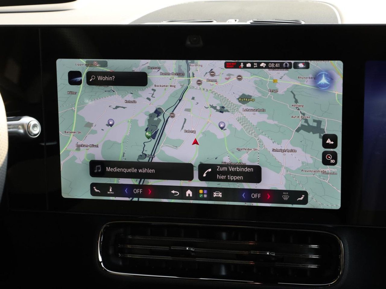 Mercedes-Benz CLA – Bild 9