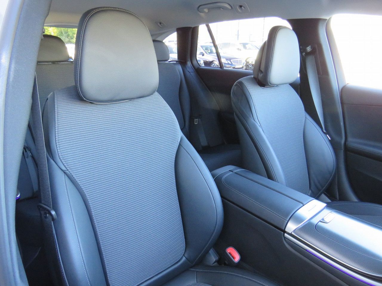 Mercedes-Benz C-Klasse – Bild 27