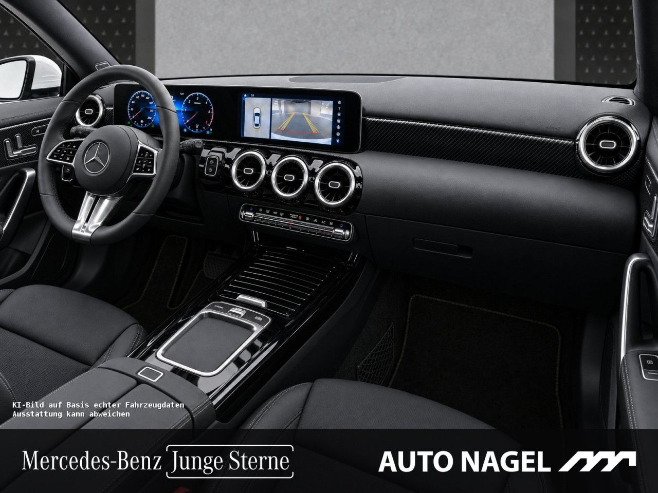 Mercedes-Benz CLA – Bild 25