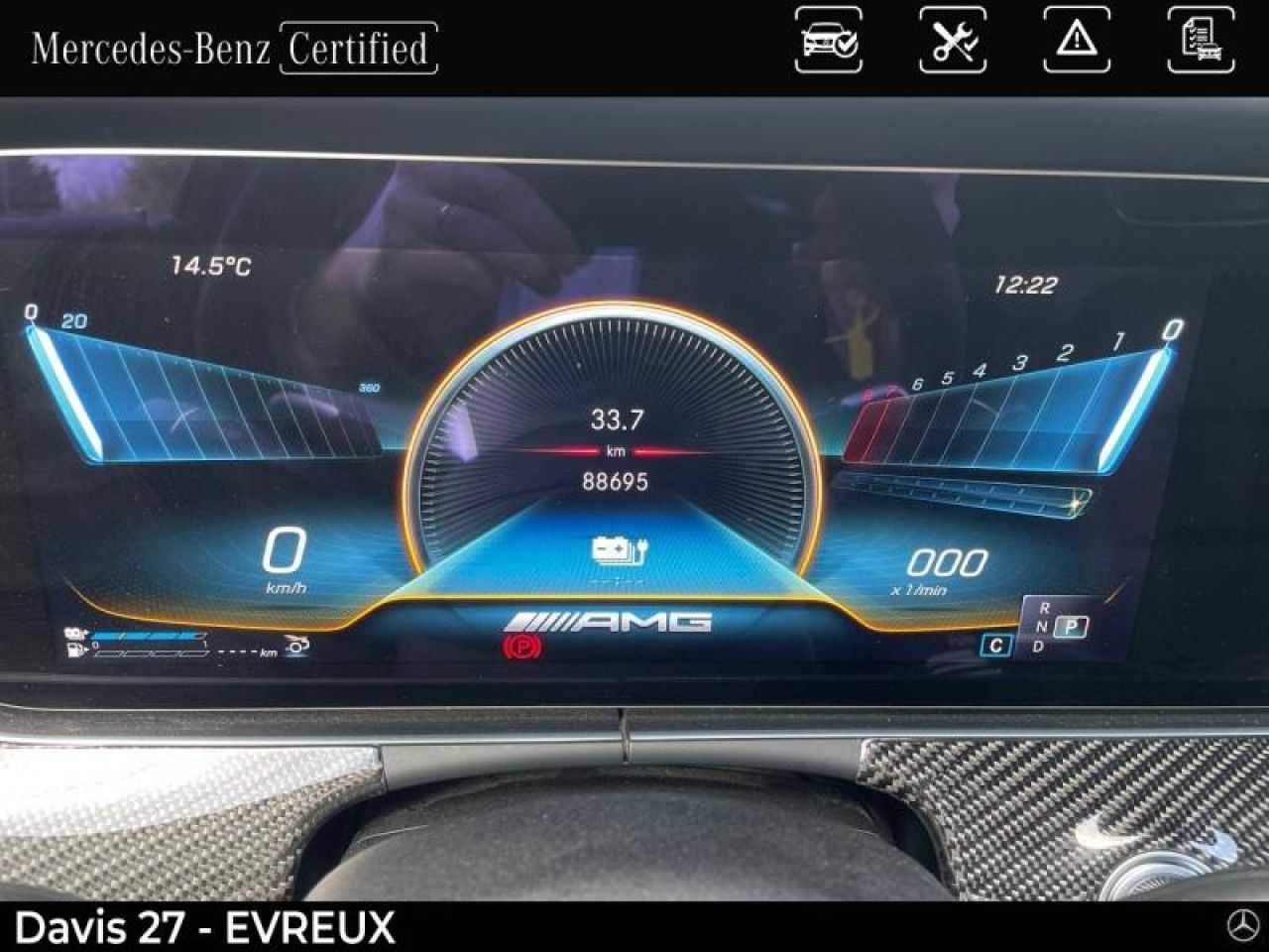 Photo du véhicule 11 / 18