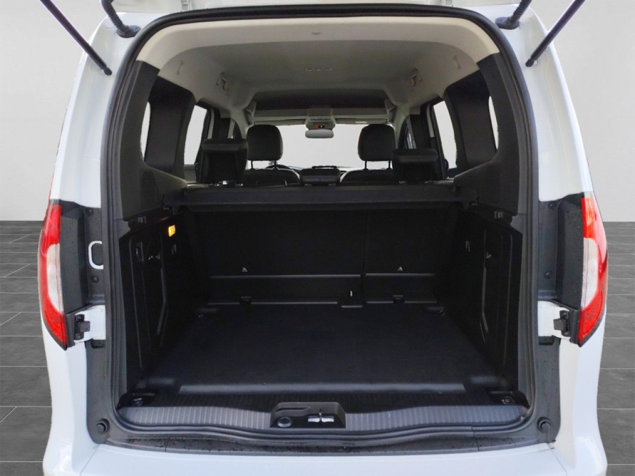 Mercedes-Benz T-Klasse – Bild 16