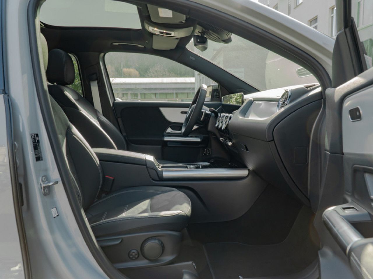 Mercedes-Benz GLA – Bild 7