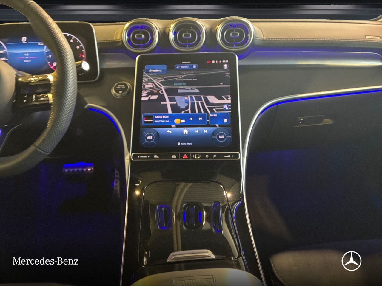 Mercedes-Benz C-Klasse – Bild 13