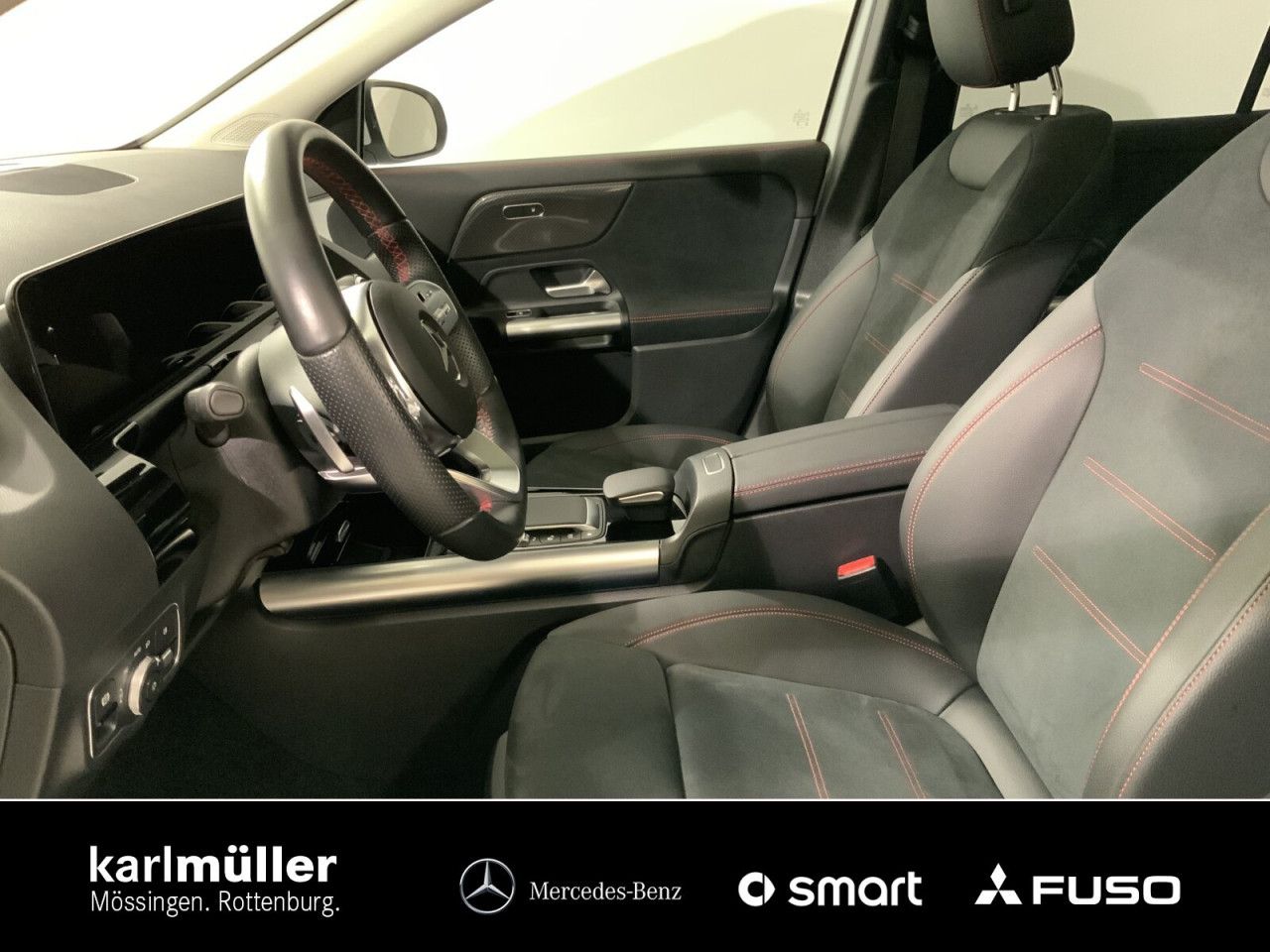 Mercedes-Benz GLA – Bild 6