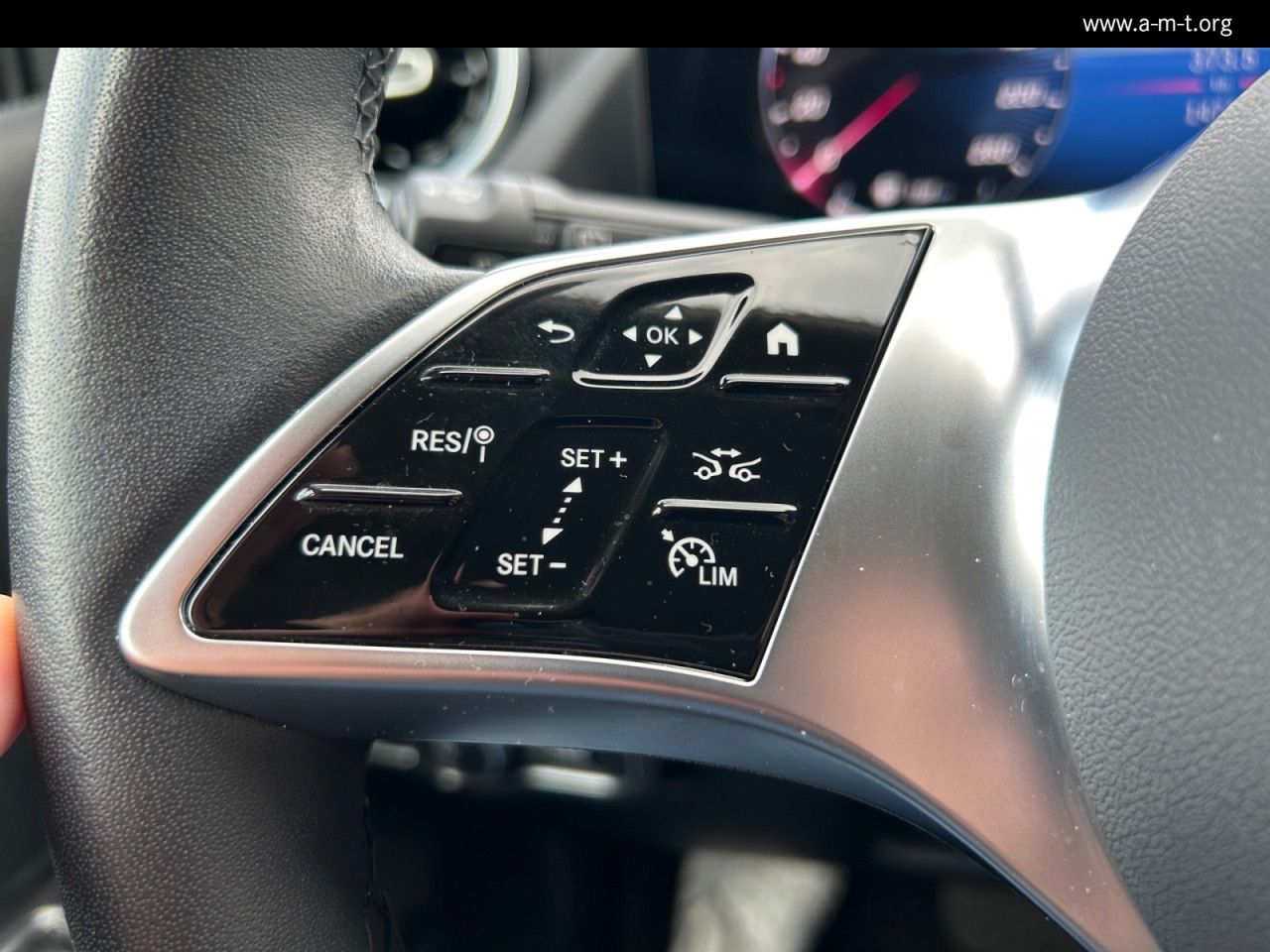 Mercedes-Benz B-Klasse – Bild 21