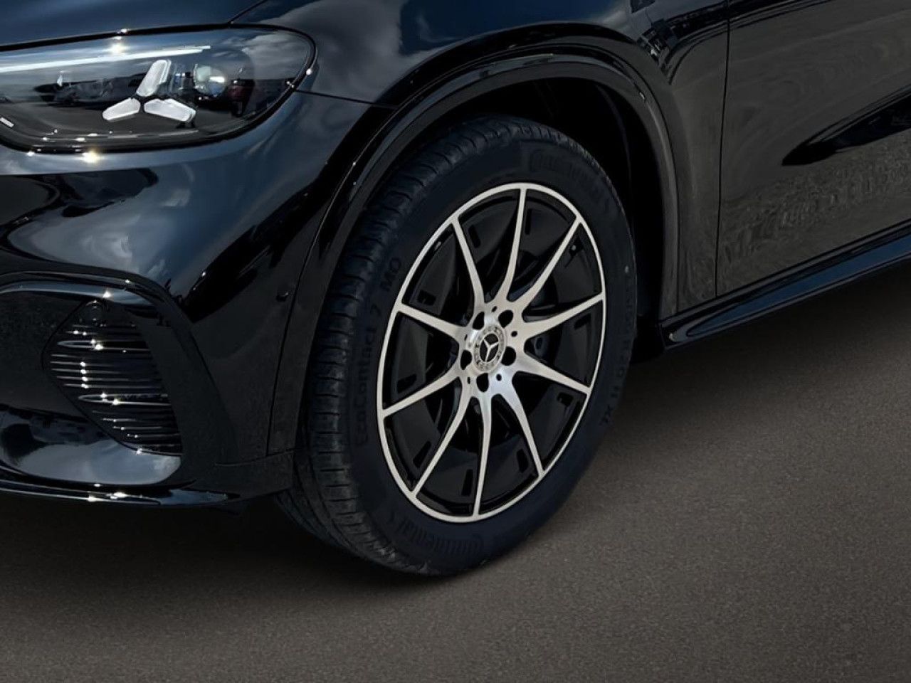 Mercedes-Benz GLC – Bild 7
