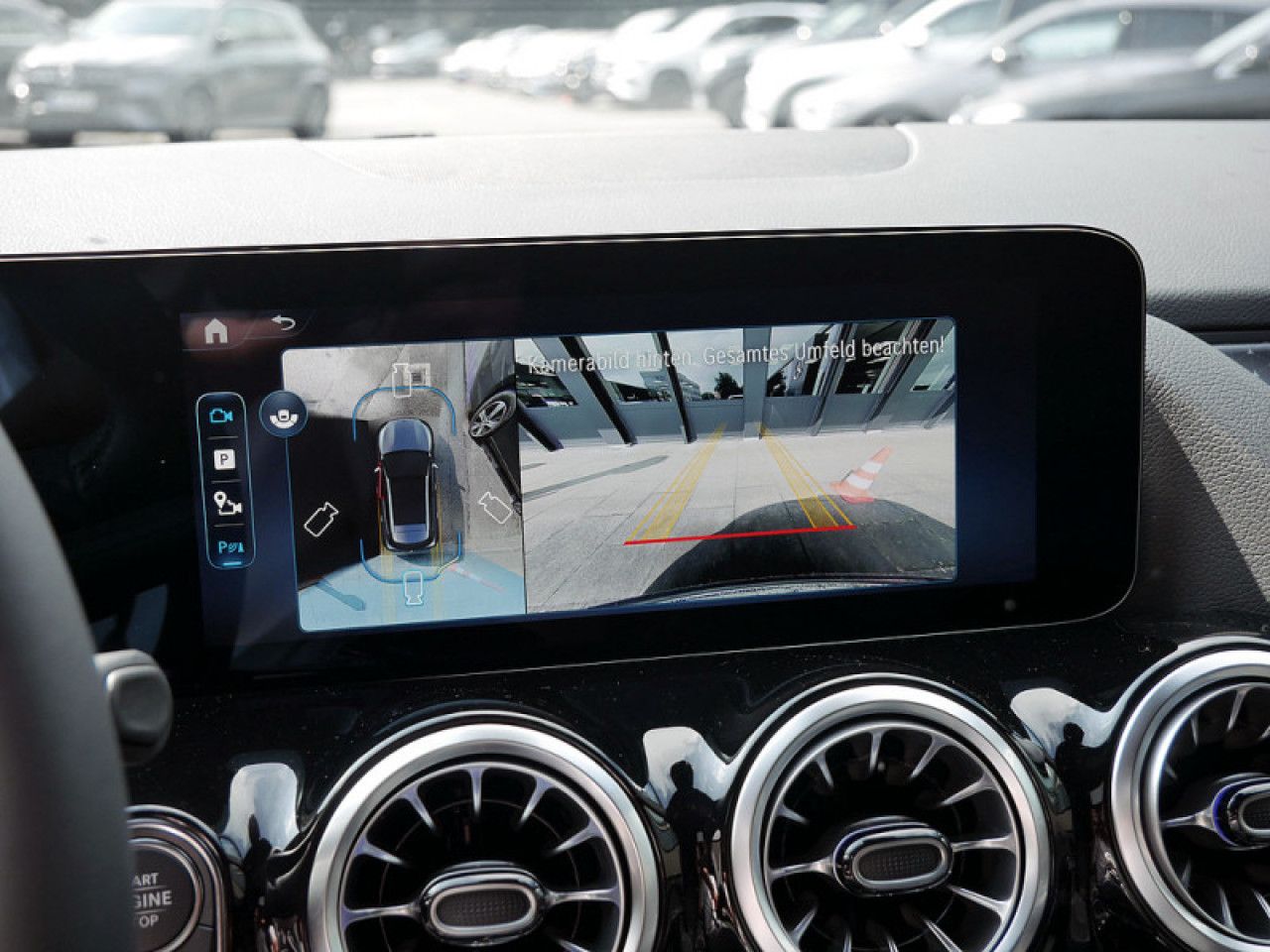 Mercedes-Benz GLA – Bild 15