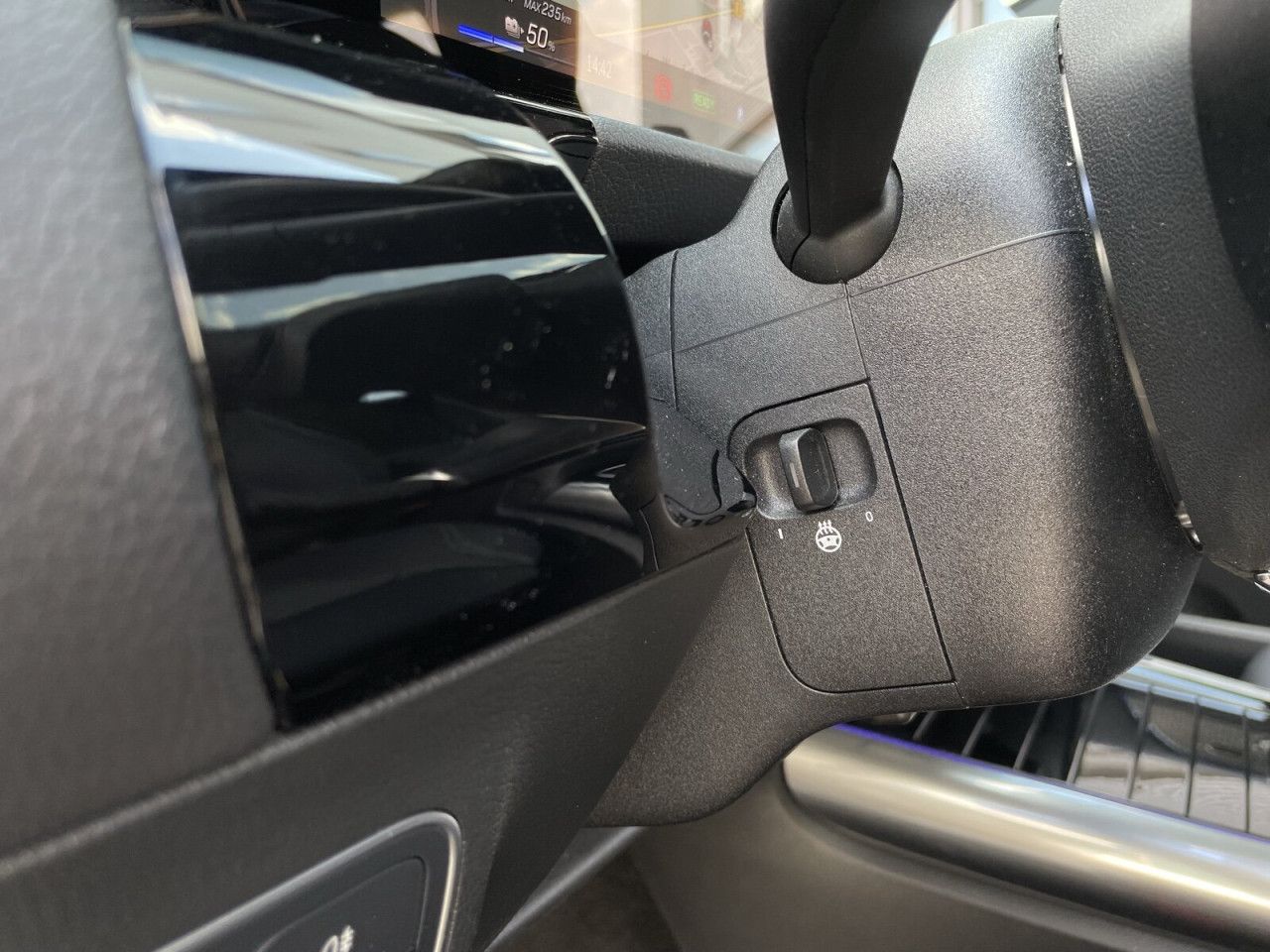 Mercedes-Benz EQA – Bild 19