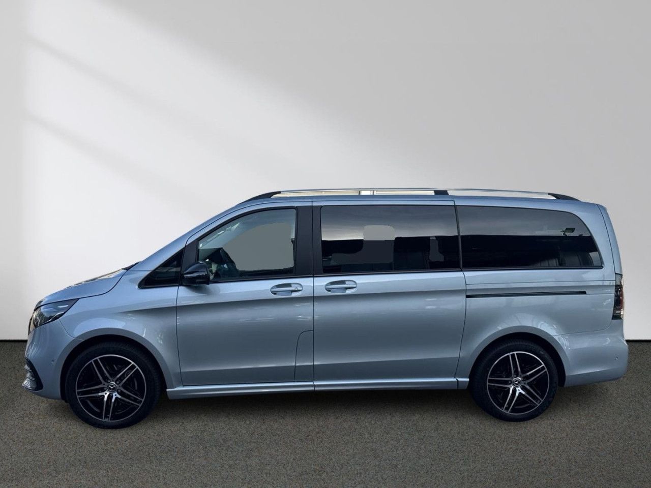 Mercedes-Benz V-Klasse – Bild 11