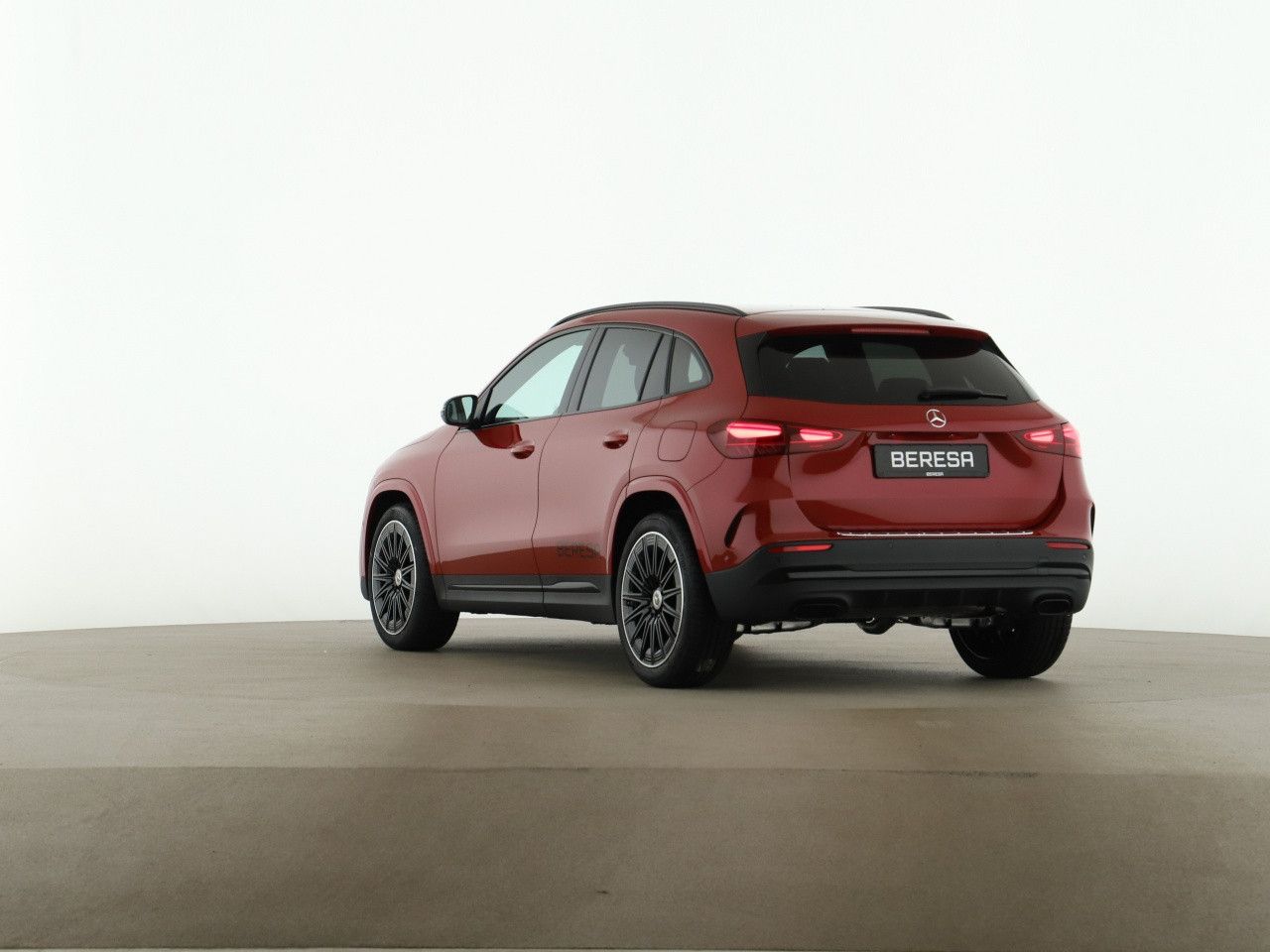 Mercedes-Benz GLA – Bild 4