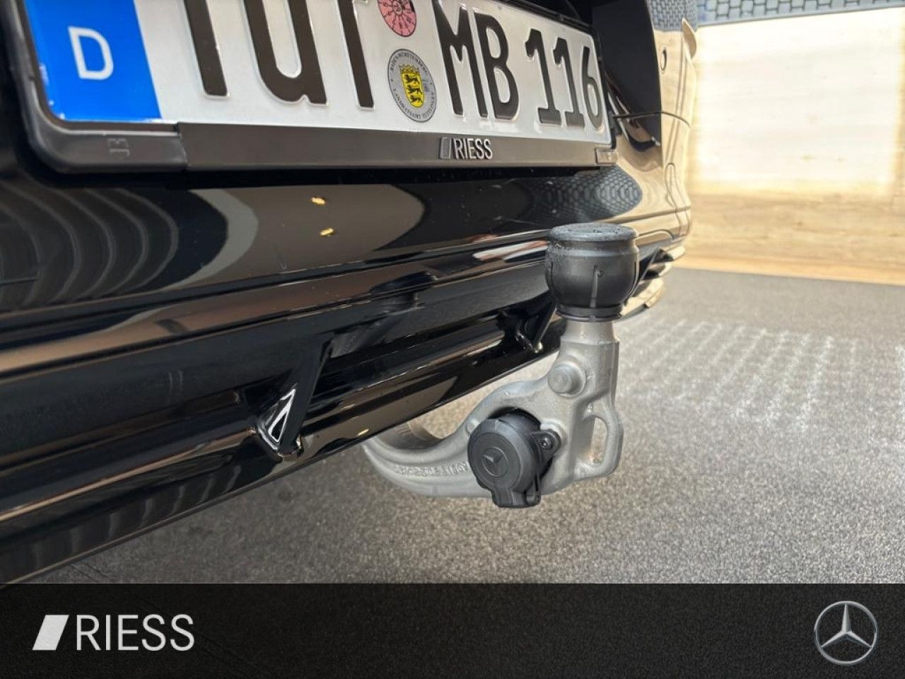 Mercedes-Benz CLA – Bild 18